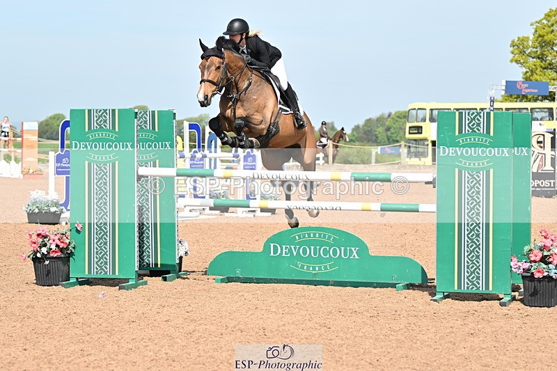 240510A-102918-05015 - Cls 21 Snr 1.20m Open