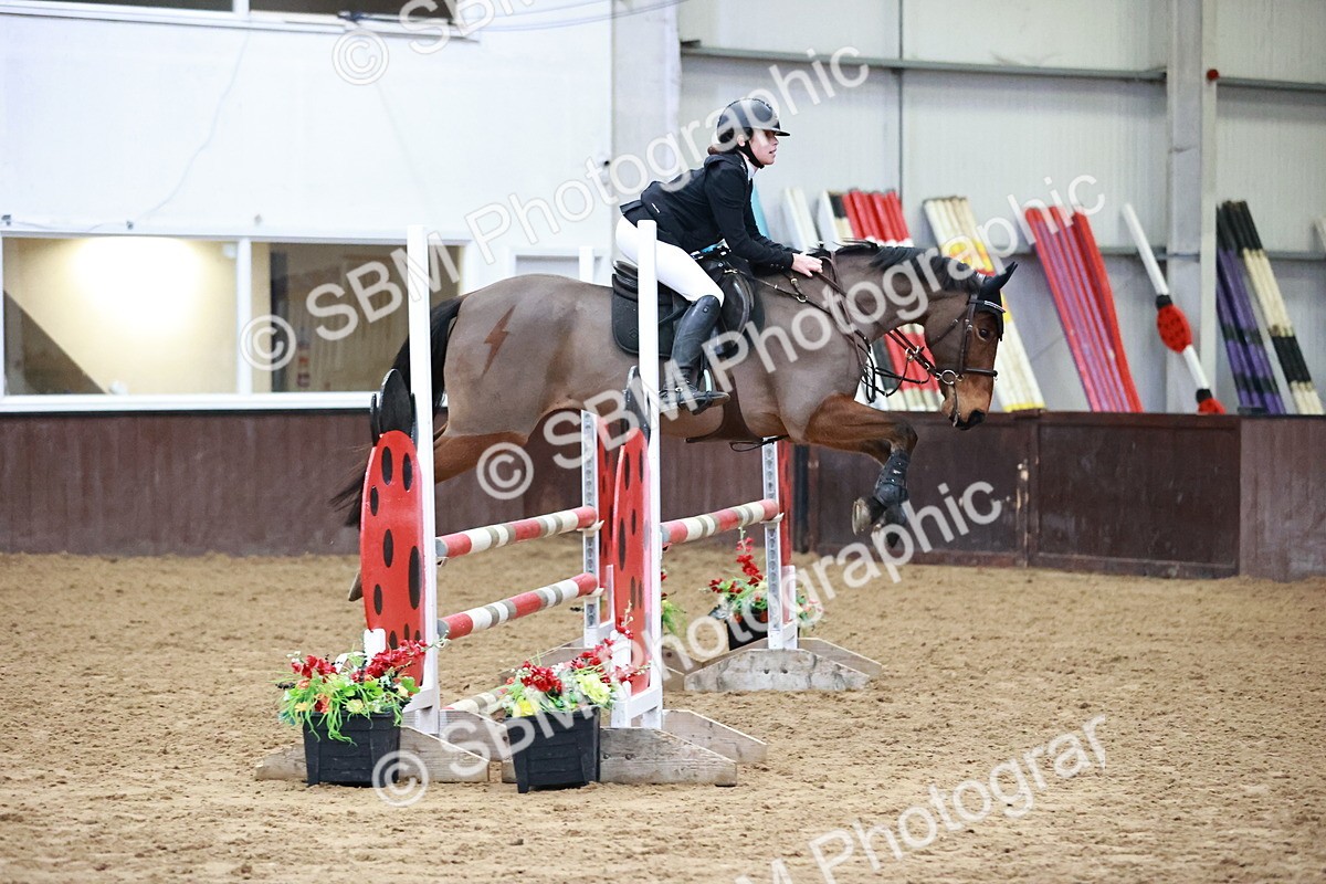 SBM_000665 - Class 3 - Pony Discovery 90cm