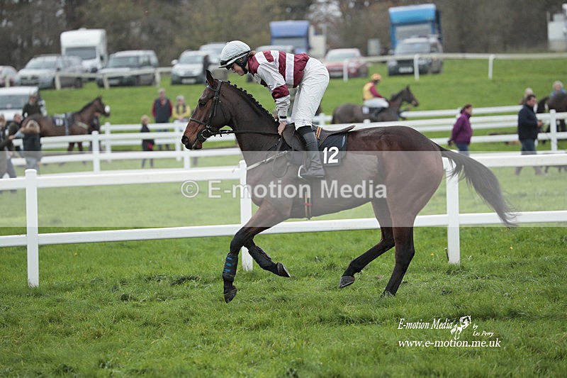 PtP 271122 224 - Hursley Hambledon Hunt Point-to-Point - Larkhill - 27/11/22