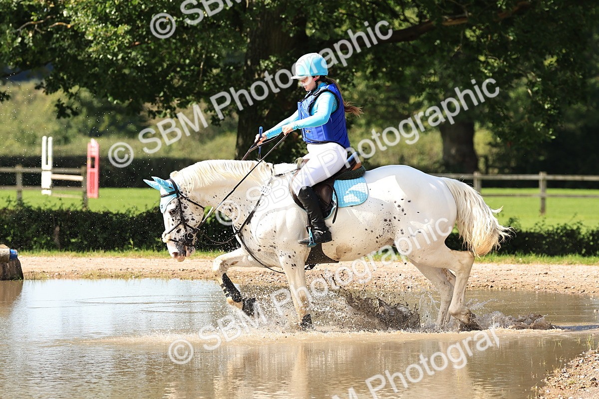 SBM_22078 - E11 - Eventers Challenge 60cm Championship