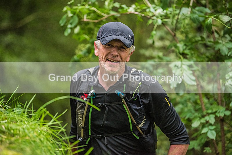 Kong MMM-1004 - Kong Mini Mountain Marathon Round 2 Peak District Bradfield Sunday 24th September 2023