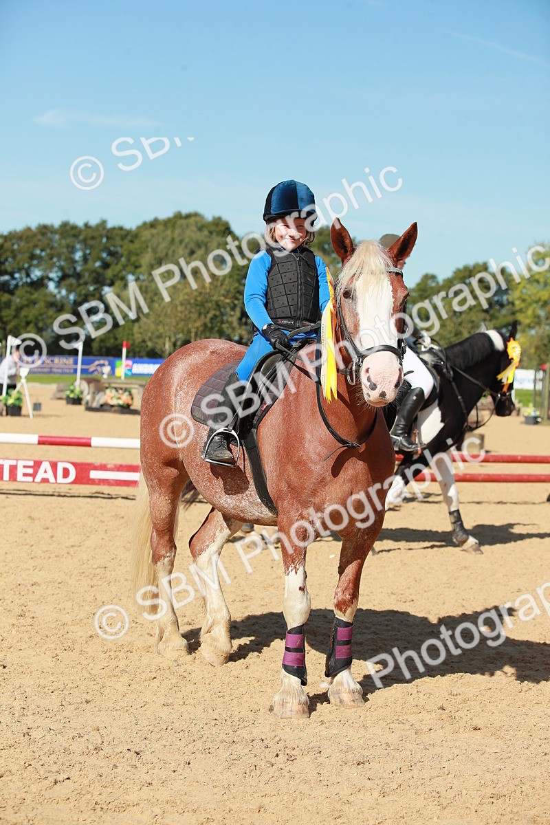 SBM_17253 - E10 - Eventers Challenge 50cm Championship