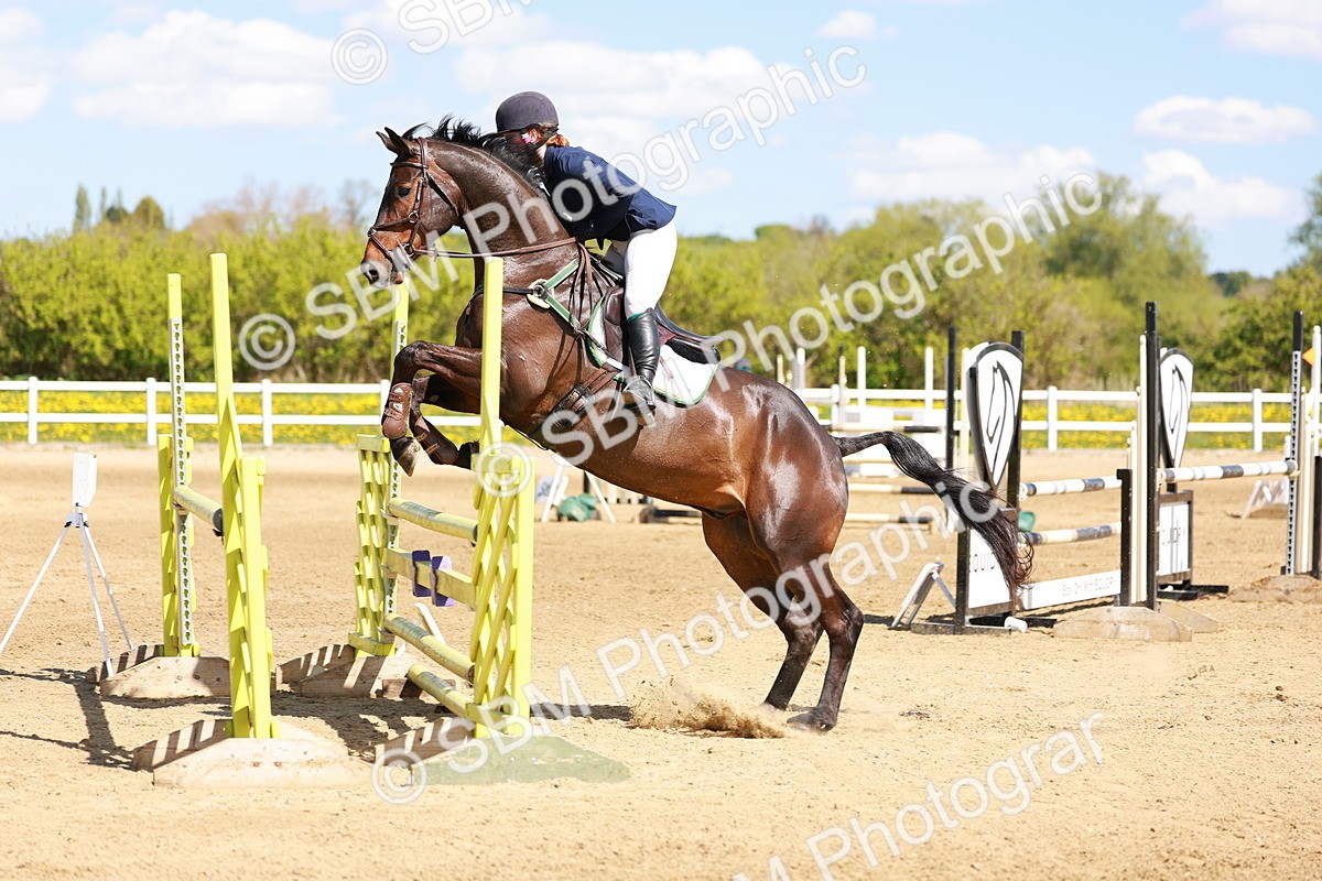 SBM_001424 - Class 3 - Senior Discovery - 1.00m