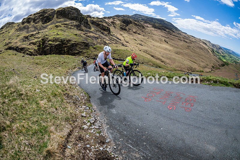 132917 - Hardknott Pass Camera 2 13.00-14.00