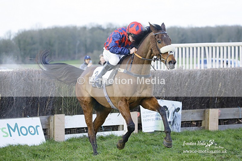 PtP 060322 584 - Blackmore & Sparkford Vale Hunt PtP 06/03/22