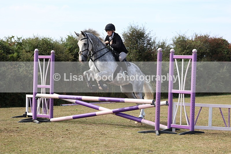 3E7A8600 - Class 3: 70cm