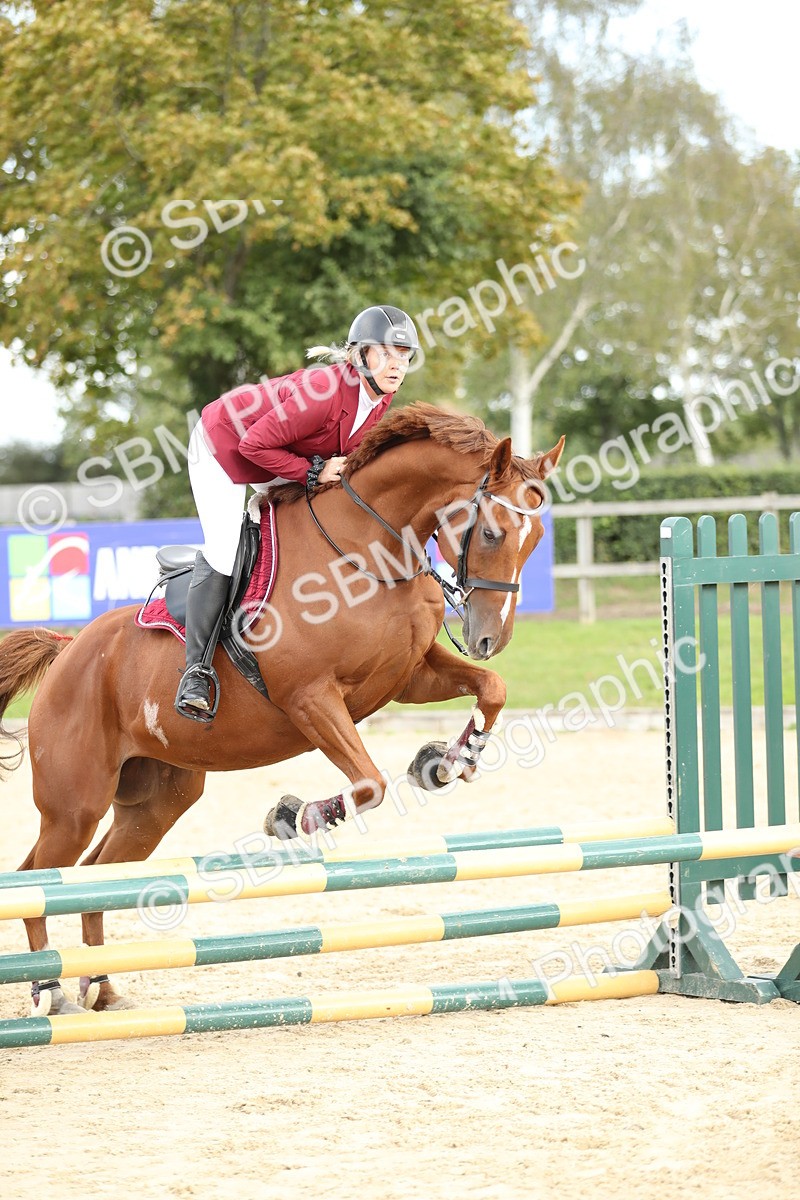 SBM_06356 - J29 - Senior Horse & Pony 65cm Championship