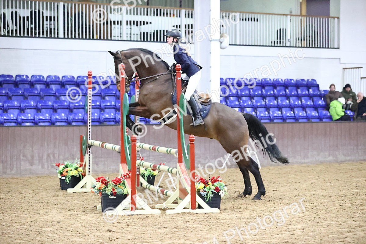 SBM_1977 - Class 8 - Nupafeed Supplements Senior Discovery/ 1m Open