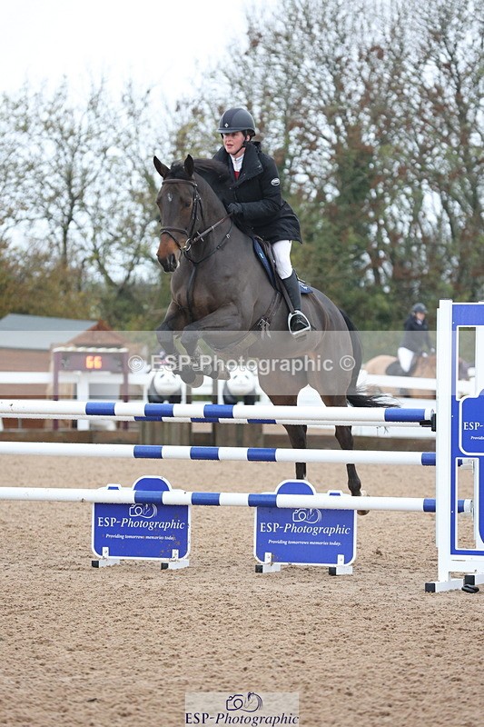 231112A-134924-04670 - Cls 20 Newcomers & 1.10m Open