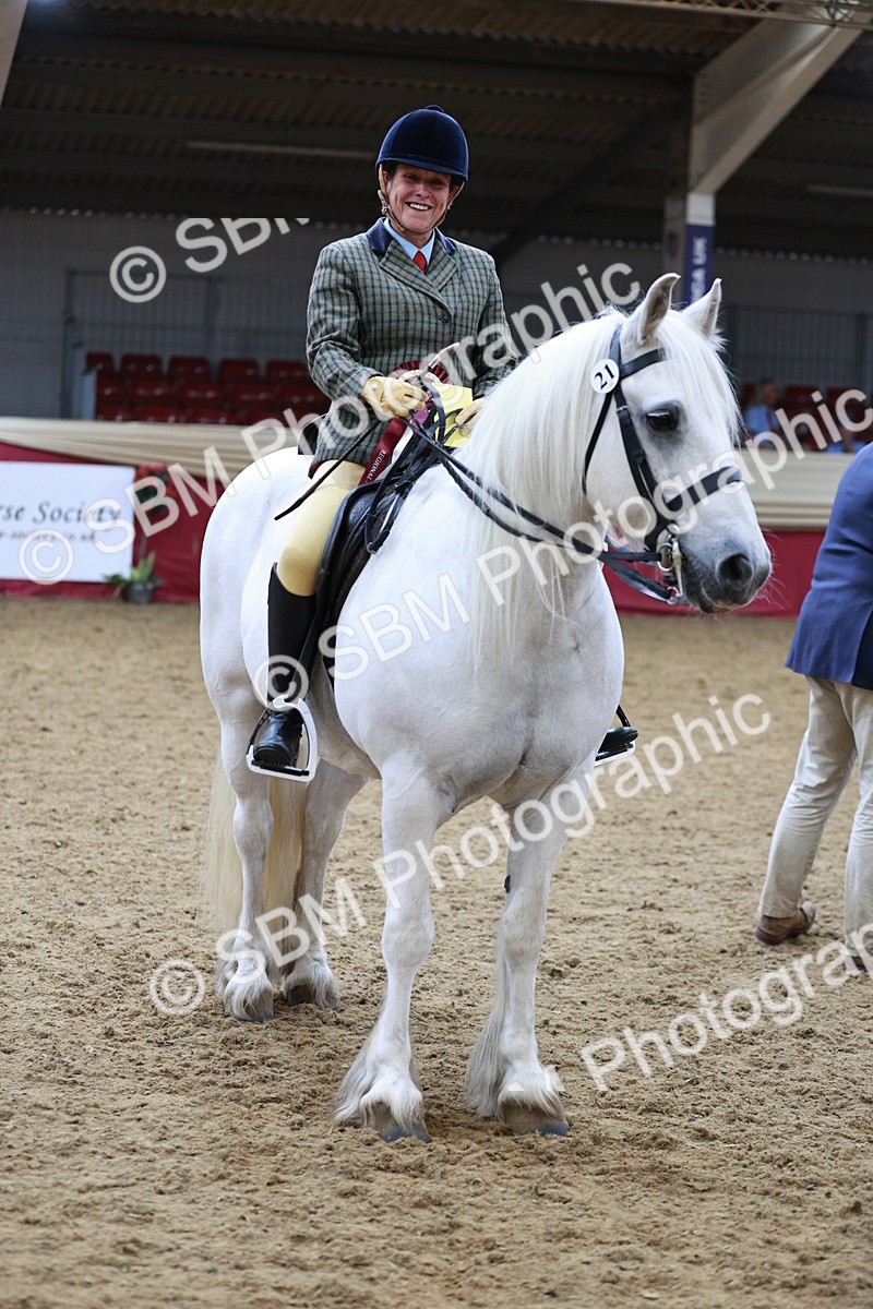 SBM_08358 - Class 11R - Regional Ridden Veteran