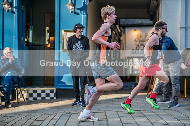 Keswick RTH-260 - Keswick AC Round The Houses Road Race Wednesday 24th April 2024