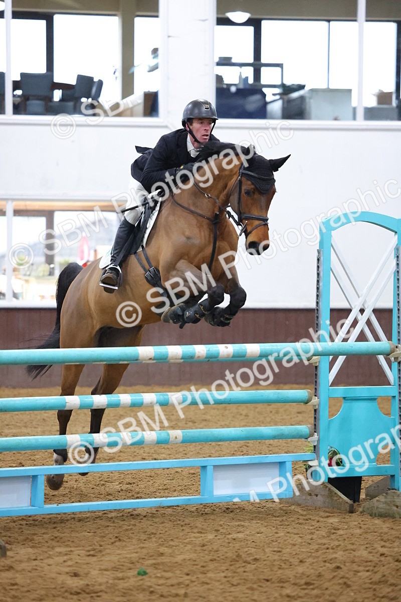 1I0A5541 - Class 10 - Redpost Equestrian Senior Foxhunter/ 1.20m Open