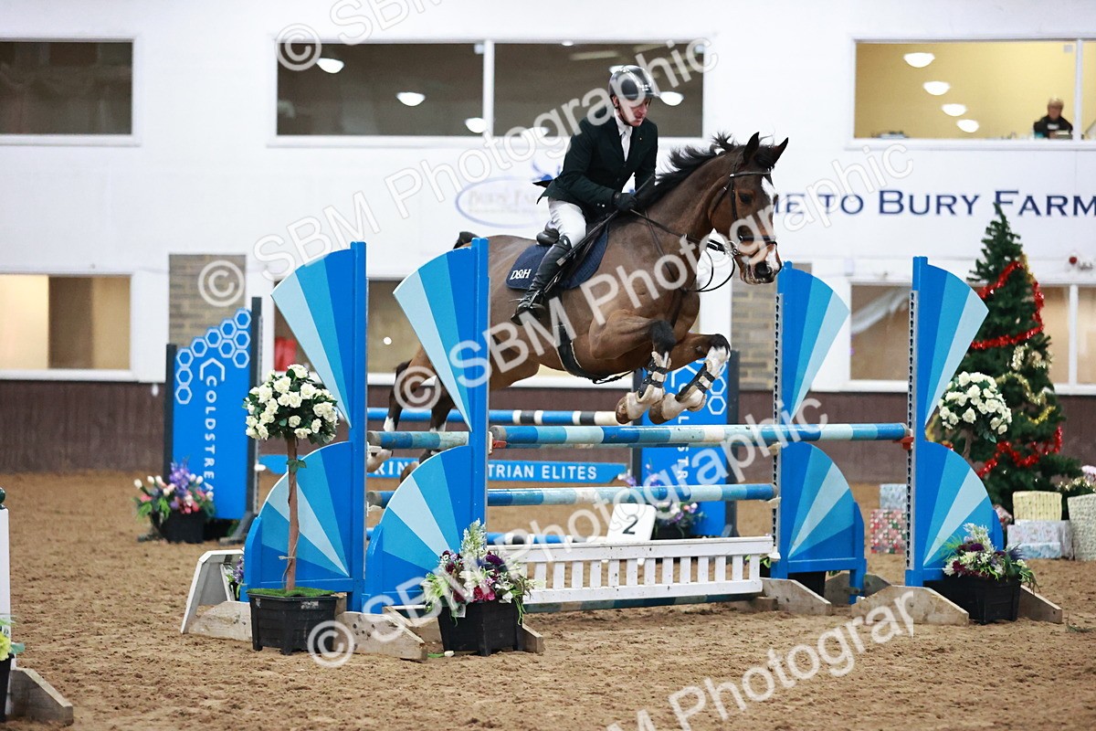SBM_002442 - Class 10 - Senior newcomers 1.10m