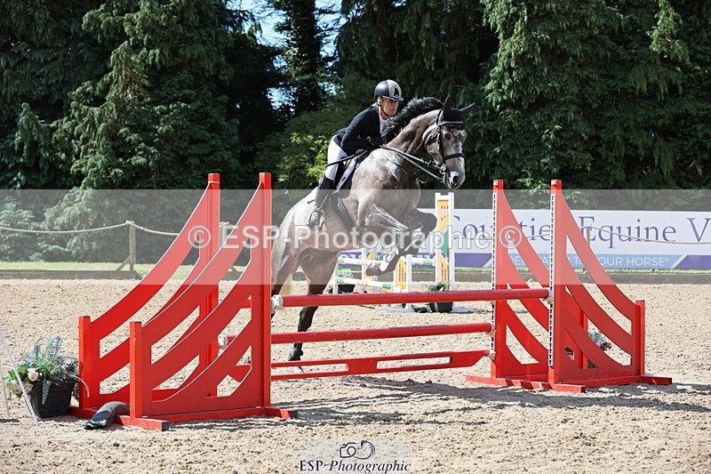 250703A-101654-00912 - Cls 6 Snr British Novice and 90cm Open