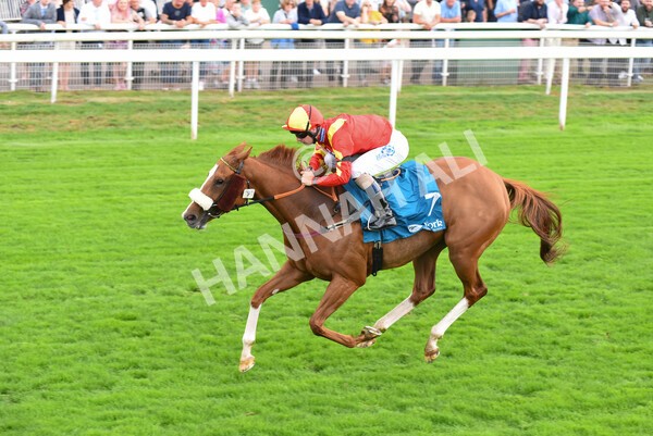 yr04092022r3-35 - Race 3 2.55pm The Elevator Company Garrowby Stakes