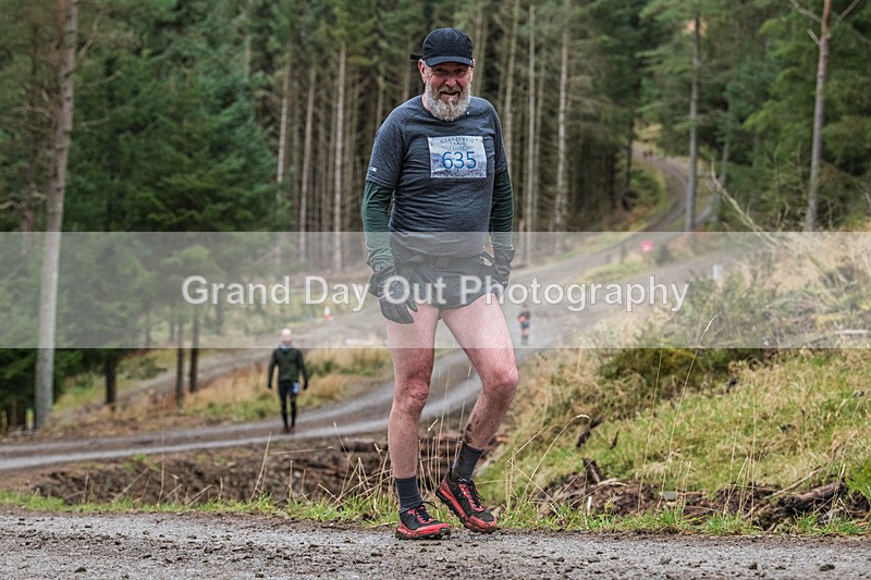 Glentress 21  10K-1759 - High Terrain Events Glentress 21 & 10K Trail Races Saturday 16th November 2024
