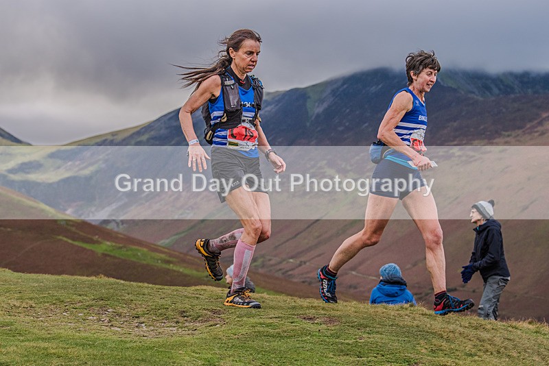 British Fell Relay-3372 - British Fell & Hill Relay Championship Braithwaite Keswick Saturday 21st October 2023