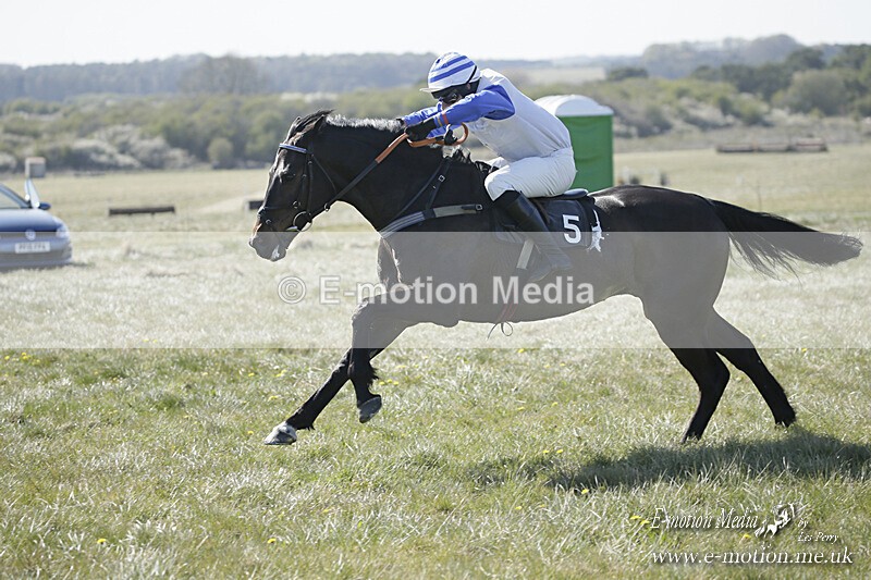 PtP 250421 177 - Larkhill Point-to-Point Racing 25/04/21