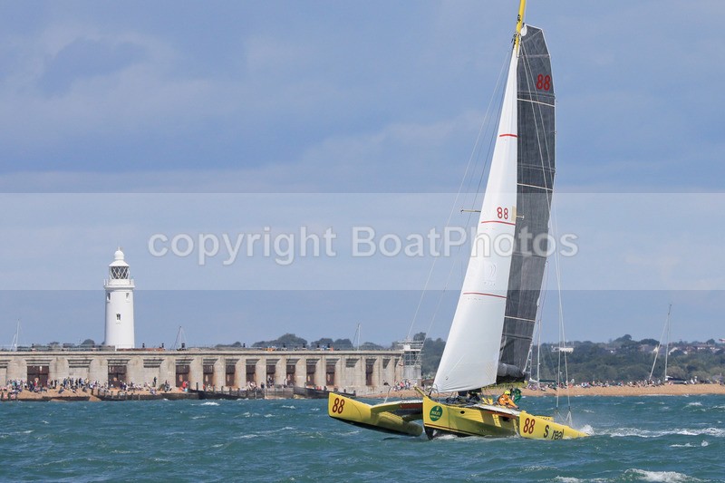170806 ACAPELLA 88 1Y3A0962 - FASTNET RACE DAY 6th AUGUST 2017