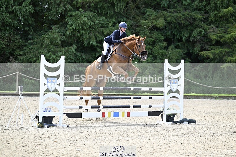 240707-121537-19446 - Cls 52 1.10m Amateur Qualifier