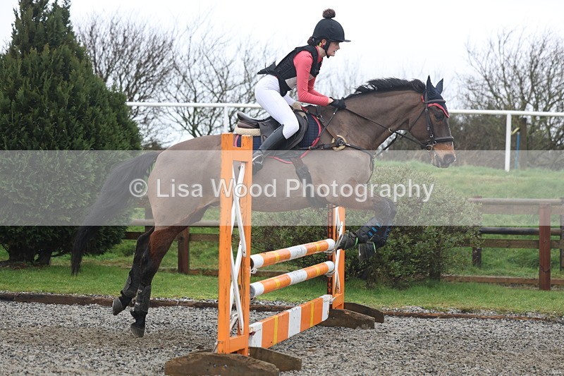 3E7A7354 - Class 2: 80cm Part 2