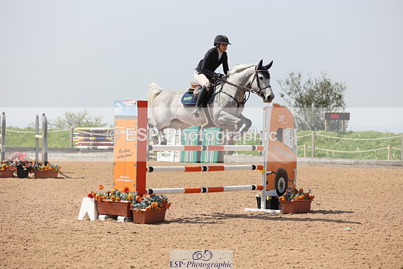 240511A-122913-12905 - Cls 35 Prestige Big Star Champ Quali