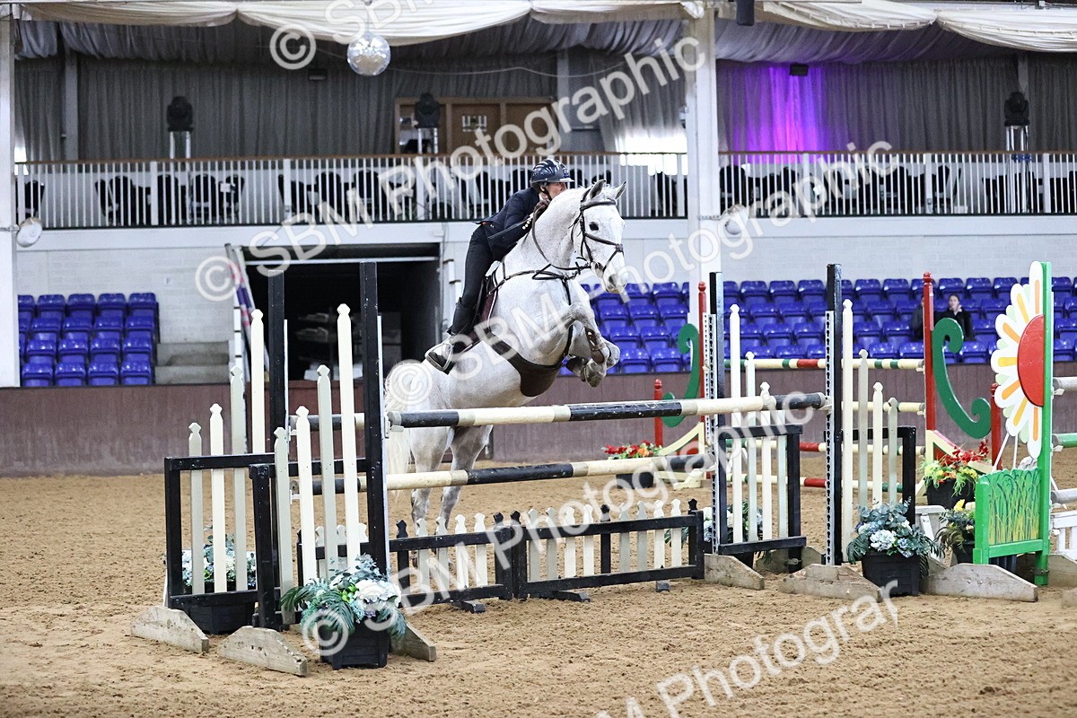 SBM_006555 - Class 18 - National 1.30m-1.40m Open