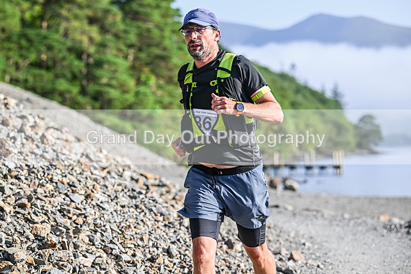 Scafell Pike -90 - Fellside Events Scafell Pike Trail Marathon Sunday 23rd August 2026
