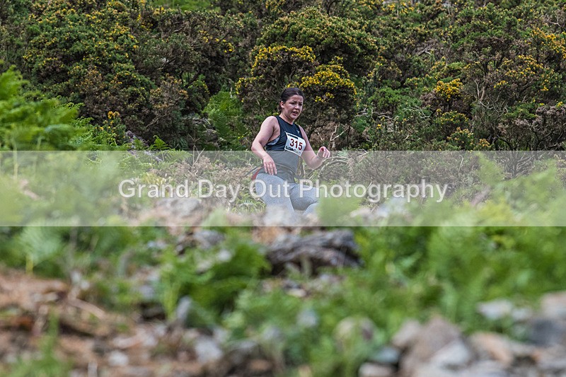 Coniston Seniors-344 - Coniston Gullies Senior Fell Race Sunday 25th May 2025
