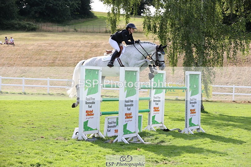 250704A-174517-12635 - Cls 18 Snr 1.40m Grand Prix