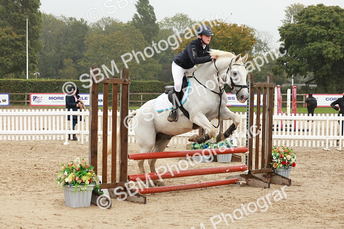 SBM_71358 - J14 - Junior Pony 65cm Championship