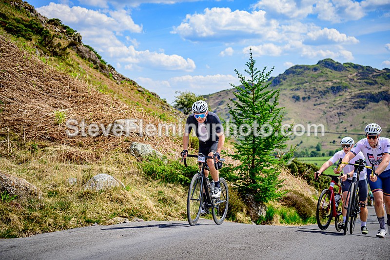 143250 - 2025 Fred Whitton Blea Tarn Climb 14.00 - 15.00