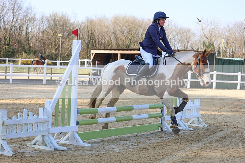 3E7A5790 - Class 1: Senior 60cm