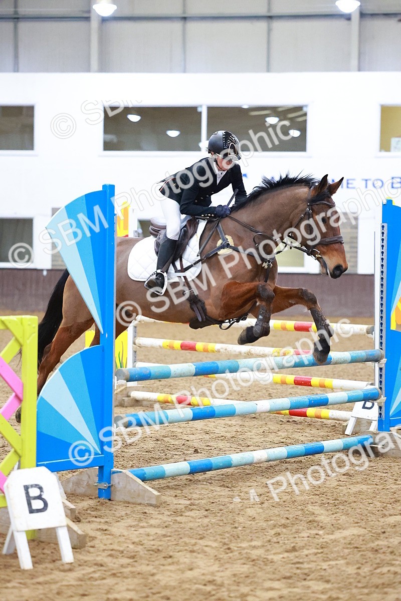 SBM_000041 - Class 1 - Clear Round