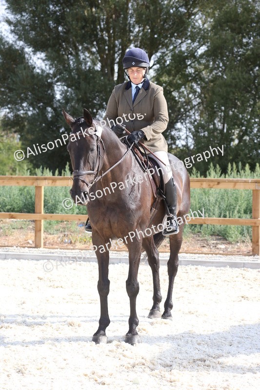20260802-0169 - Class 5 - ROR Ridden