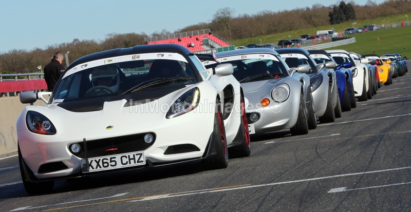  - Lotus Cup UK Speed Champs 2014/15/16/17/18/22/23/24