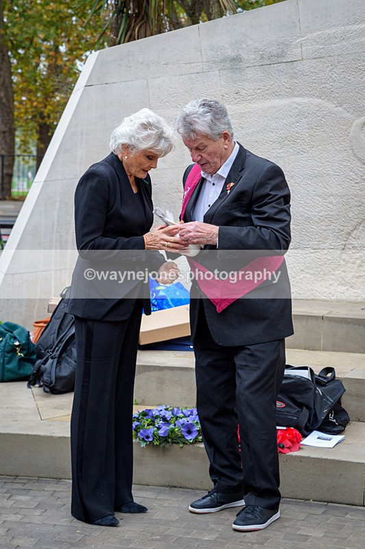 NGP_8126 - 2024 Animals in War Remembrance Gathering