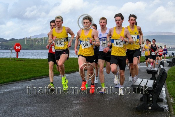 YARR26-912806 - U17 Men