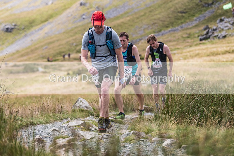 Ingleborough-355 - Ingleborough Mountain Race Saturday 18th July 2026
