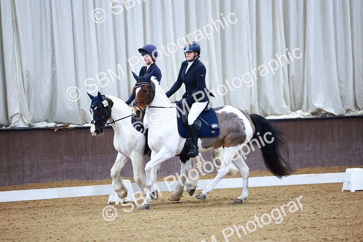 SBM_001544 - Dressage to Music Pairs