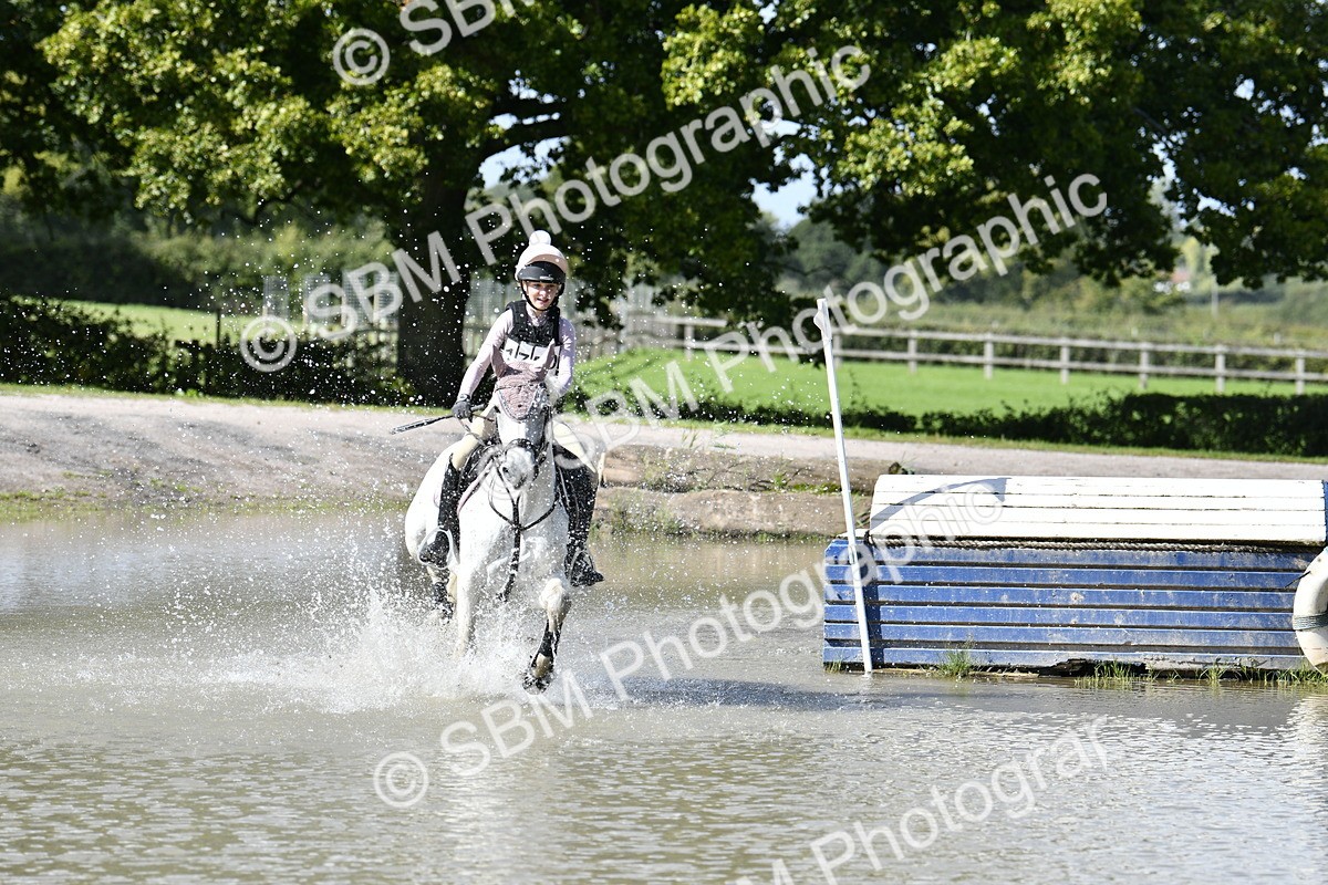SBM_19242 - E8 - Eventers Challenge 50cm championship