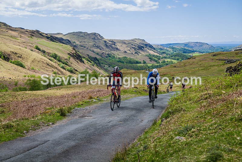 133524 - Hardknott Pass Camera 1 13.00-14.00