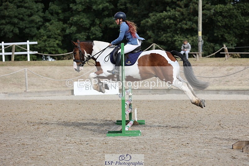 250829A-094910-00328 - Cls 6 85cm Amateur Quali