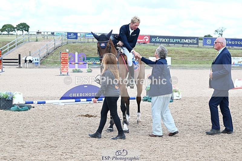 250720-150314-20627 - Cls 8, 3 star Big Tour Jump off and Presentation