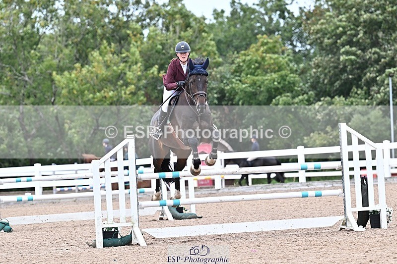 250914-104121-08356 - Cls 33 Snr Discovery and 1m Open