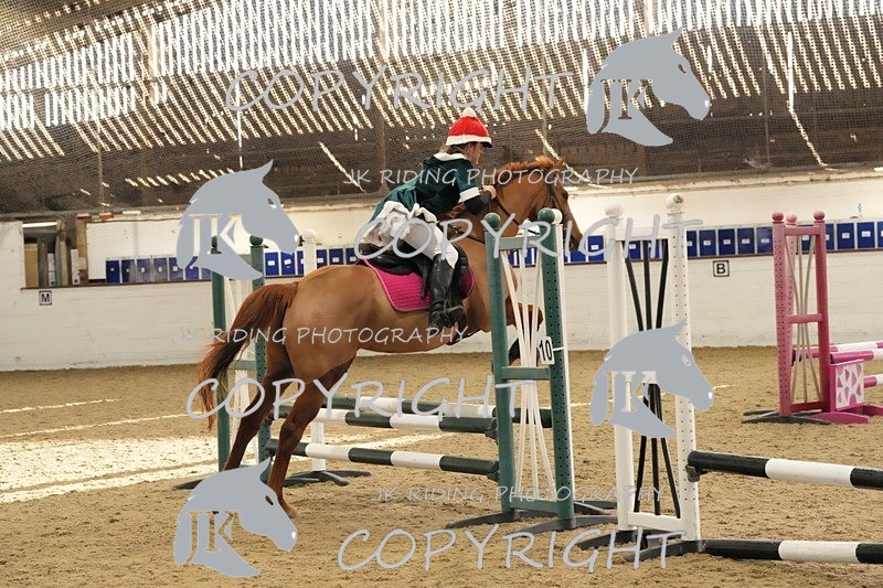 JKR01611 - Class 5 60cm