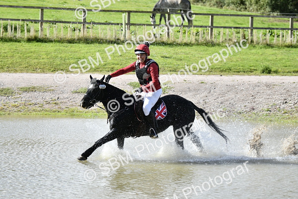 SBM_17513 - E4b - Eventers Challenge 60cm Open