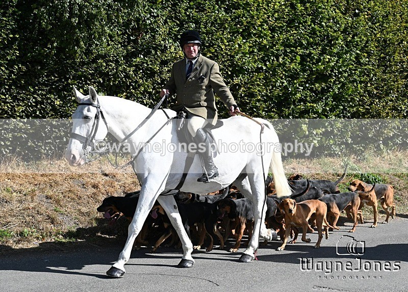 WJ7_0351 - Berks & Bucks - Hound Exercise – Kennels 06-09-26
