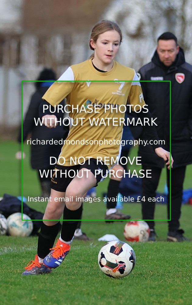 533A4232 - GT7 Academy Girls U12 (24/1/26)