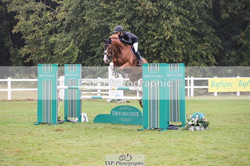 250830A-154716-07274 - Cls 17 Snr Foxhunter